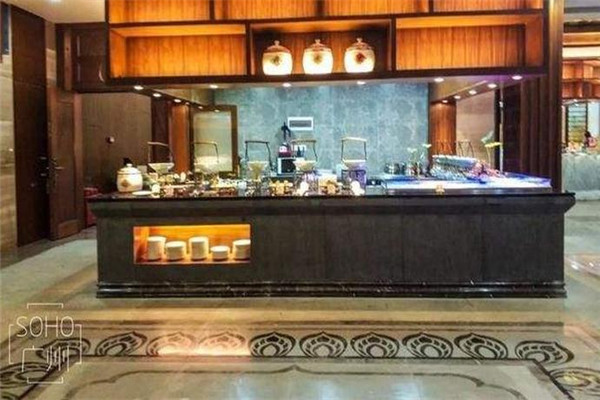 大佛寺咖啡屋加盟