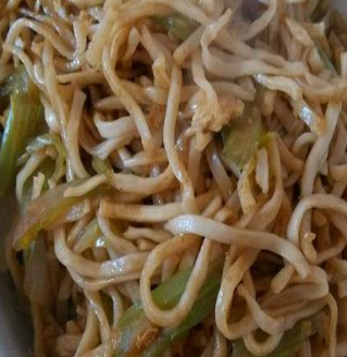 赵卖面面食加盟图片