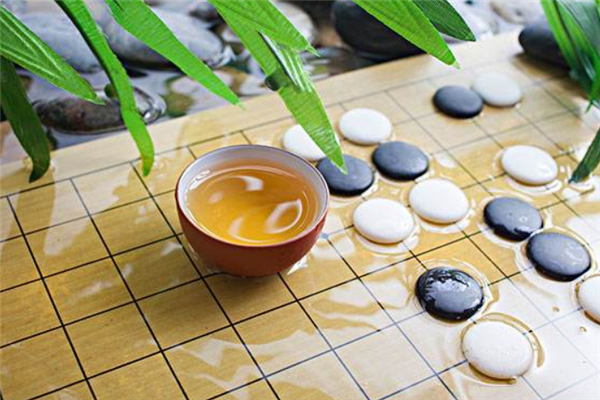 丹朱棋艺加盟