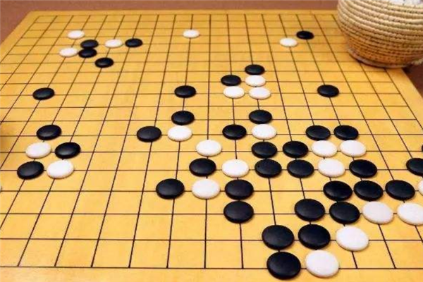 丹朱棋艺加盟