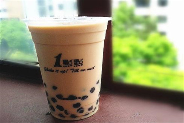 奶茶奶茶门店，遍布国内各地