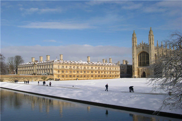 康桥国际学校加盟