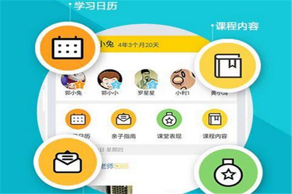 云宝贝加盟