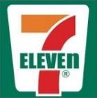 7eleven便利店