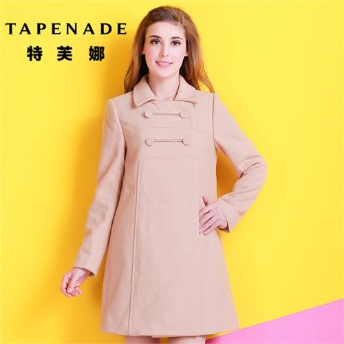 tapenade加盟图片