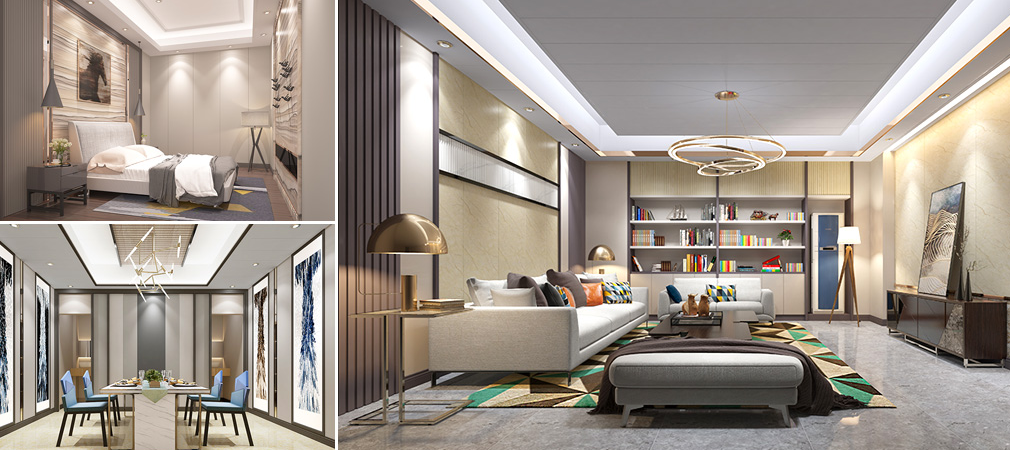 汇星品集成墙面加盟优势多加盟