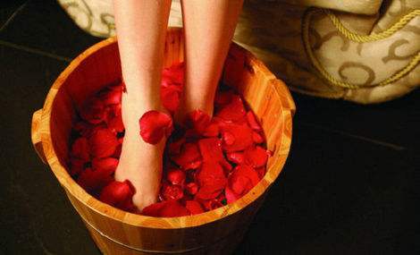 家富足加盟图片