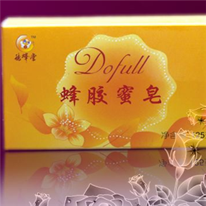 德蜂堂加盟图片