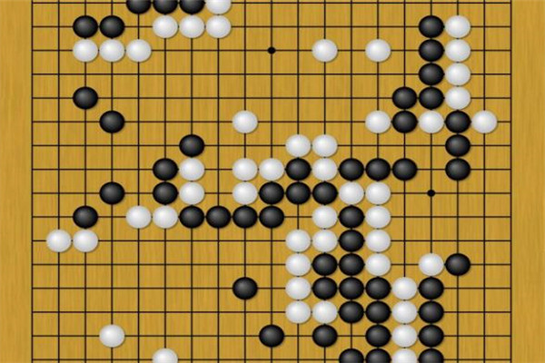 弈学园少儿围棋加盟