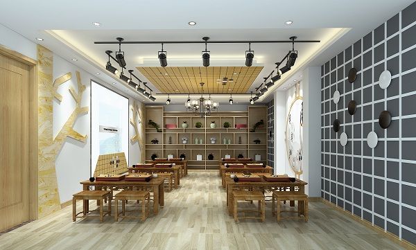 幼少儿国学加盟