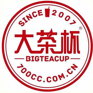 大茶杯