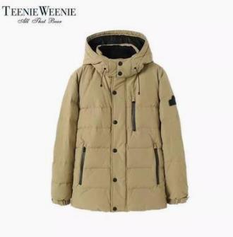 teenie weenie男装加盟图片