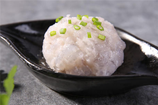 虾忙虾滑饭加盟