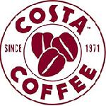 Costa咖啡