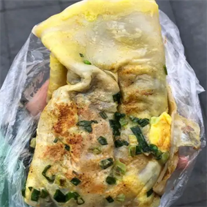 软鸡蛋饼加盟