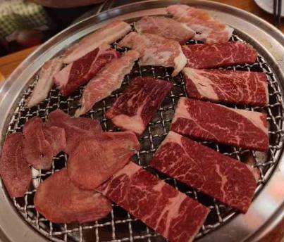 大贯烧肉居酒屋加盟