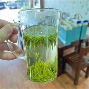 碧源茶业