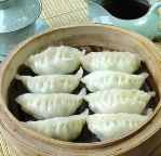 霸王饺子美食府诚邀加盟