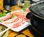 小城火塘朝族烤肉