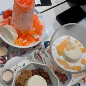 糖哥俩吐司诚邀加盟