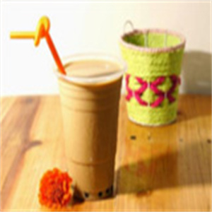 宣城奶茶诚邀加盟