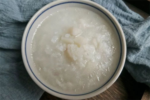 八通粥铺加盟