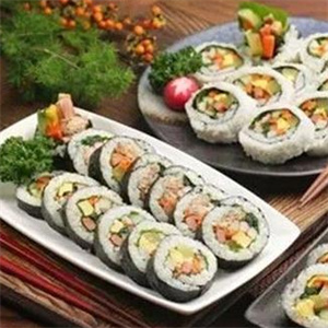 荷田屋寿司诚邀加盟