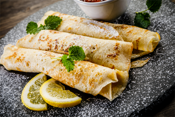 24圈半煎饼加盟