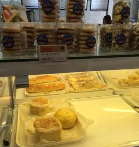 欧香灵蛋糕诚邀加盟