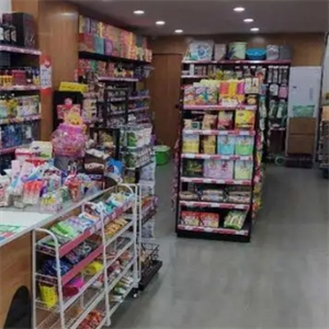 宅先森便利店