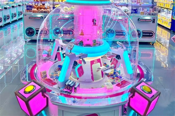 星球生存记加盟