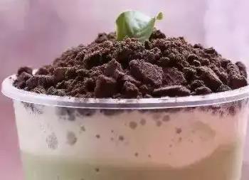 熙茶本铺诚邀加盟