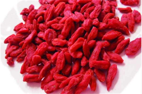 国杞天香枸杞加盟