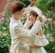 彼岸视觉婚纱摄影