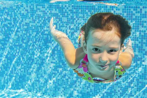 大型亲子游泳馆加盟