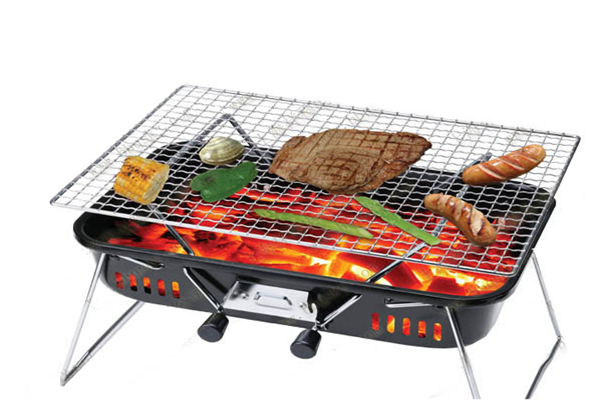 考味佳烧烤炉加盟