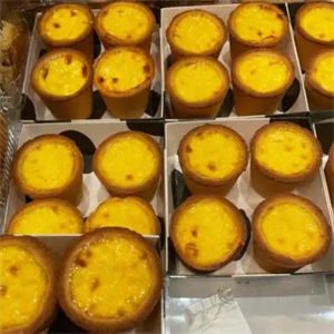 阿昌烘焙诚邀加盟