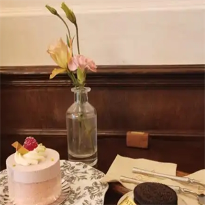 7unique甜品店诚邀加盟