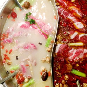 潮都牛肉火锅