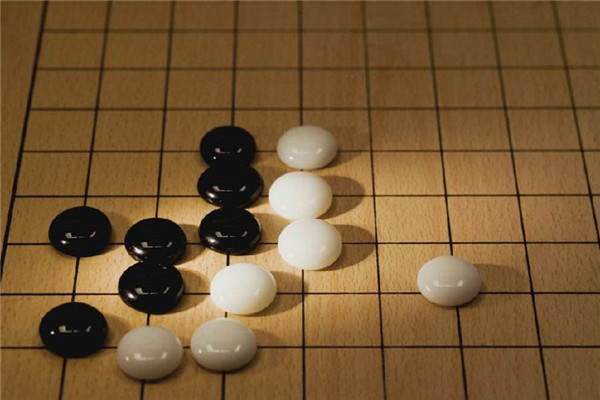 丹朱围棋在市场中赫赫有名