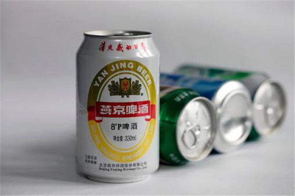 燕京啤酒的售价合理