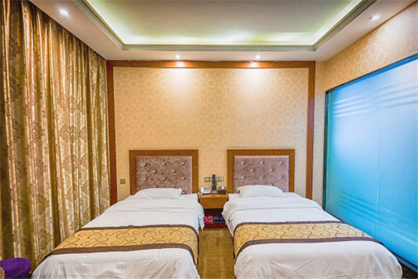 昆仑捷客酒店加盟