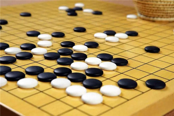 正元围棋教学模式新颖