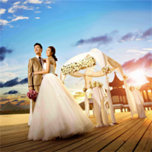 party婚礼加盟图片