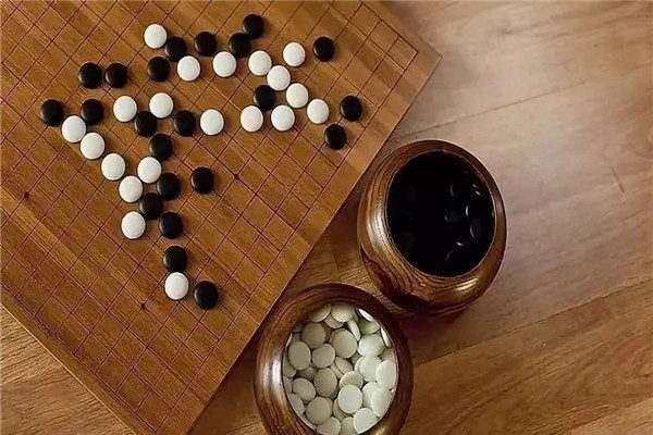 正元围棋教育服务可靠