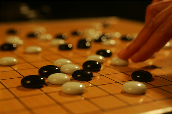 正元围棋教学质量可靠