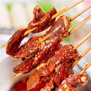 壹签串串火锅