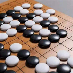 弈招围棋加盟图片