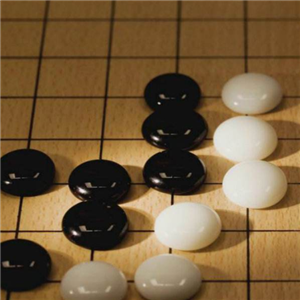 弈招围棋加盟实例图片