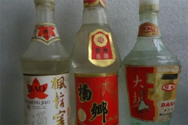 枫榕窖酱香酒加盟